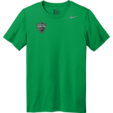 Lansing Spartans Nike Team rLegend Tee