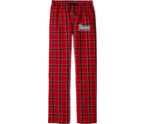 Secaucus Patriots Flannel Plaid Pant