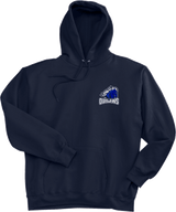 Brandywine Outlaws Super Heavyweight Fleece Hoodie