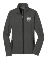 North Jersey Kings Ladies Core Soft Shell Jacket