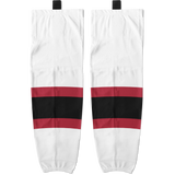 NJ Titans Tier 2 Sublimated Tech Socks