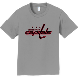 Jersey City Capitals Youth Fan Favorite Tee